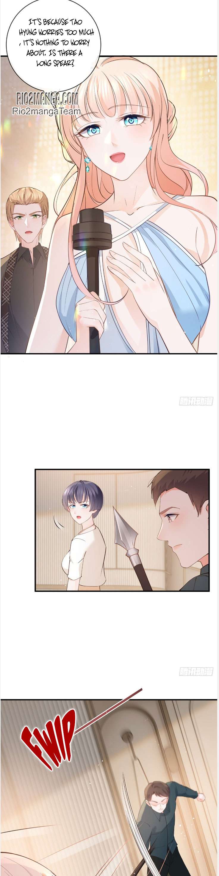 Chapter 396 - Image 5