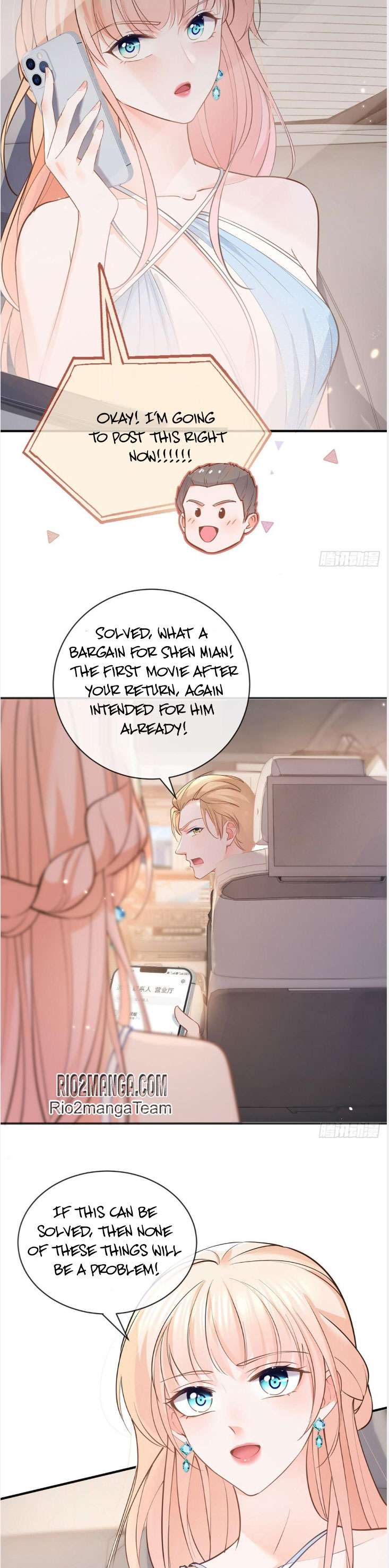 Chapter 397 - Image 5