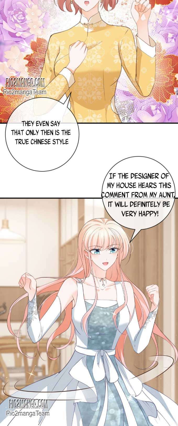 Chapter 399 - Image 11