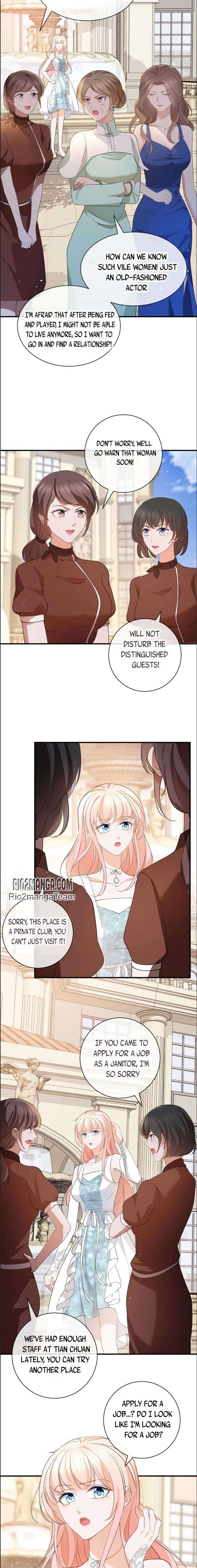 Chapter 400 - Image 5