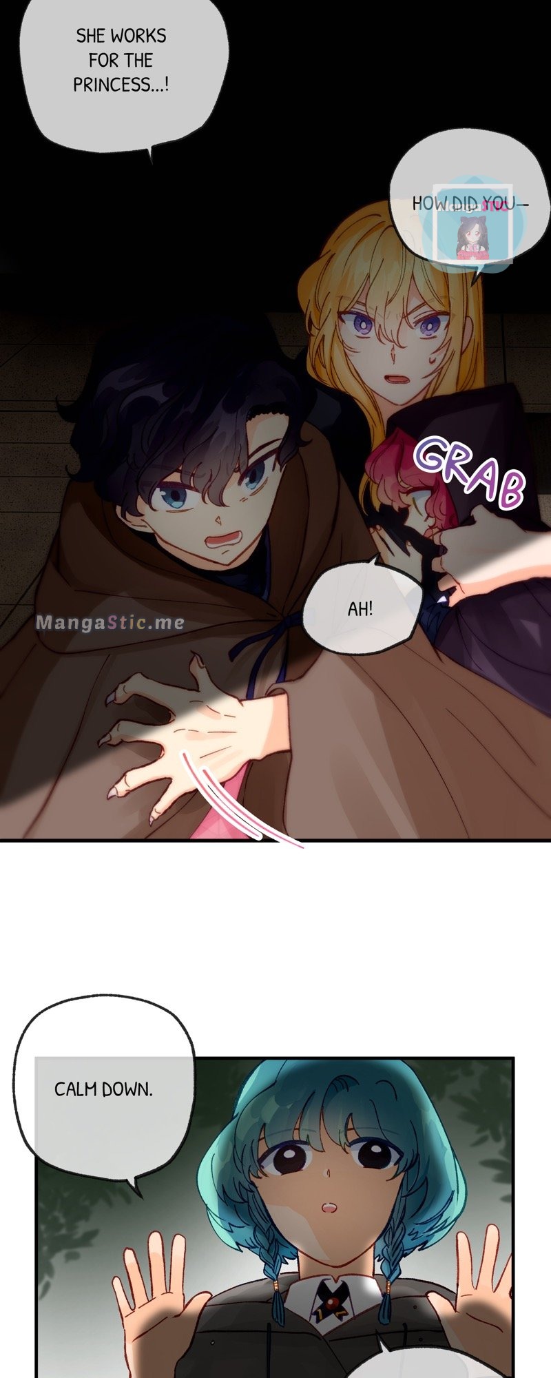 Chapter 29 - Image 31