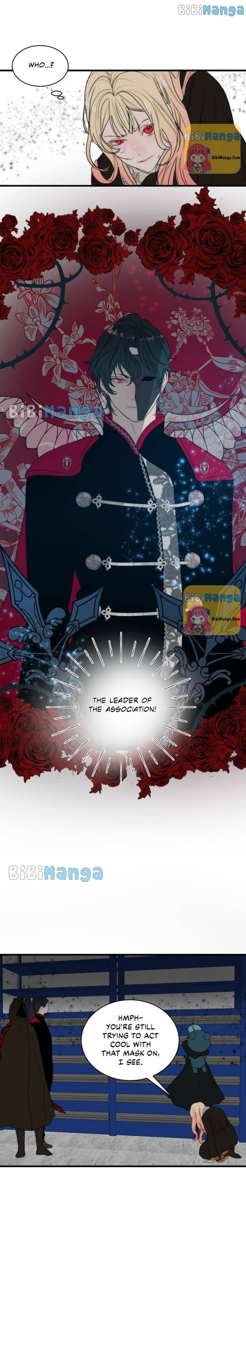 Chapter 101 - Image 11