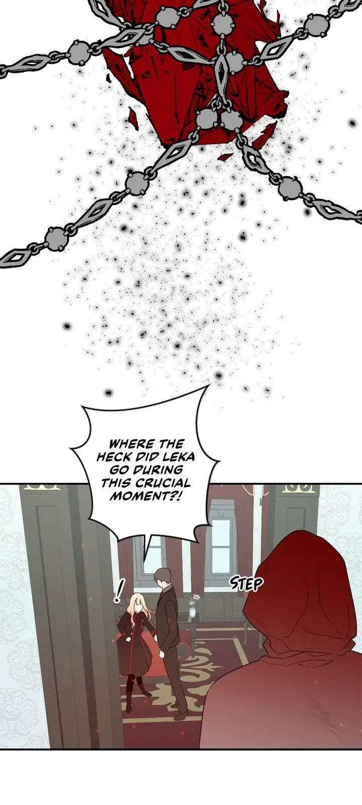 Chapter 90 - Image 21
