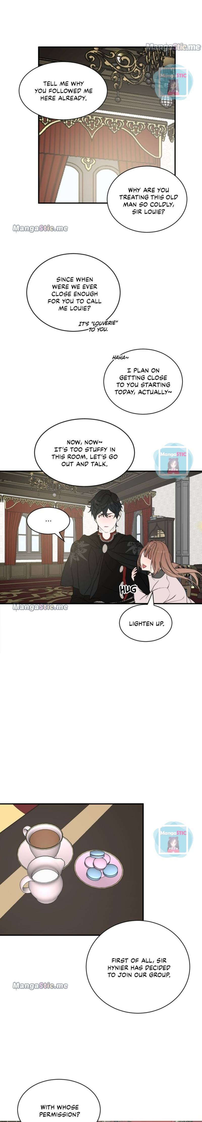 Chapter 95 - Image 3
