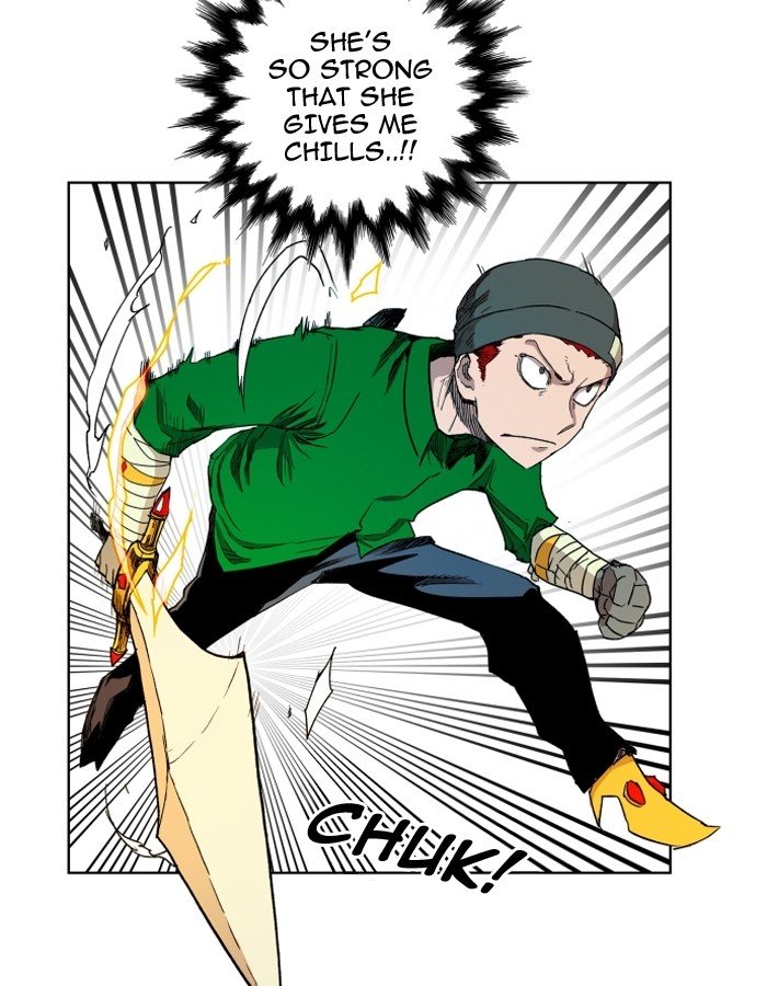 Chapter 100 - Image 25