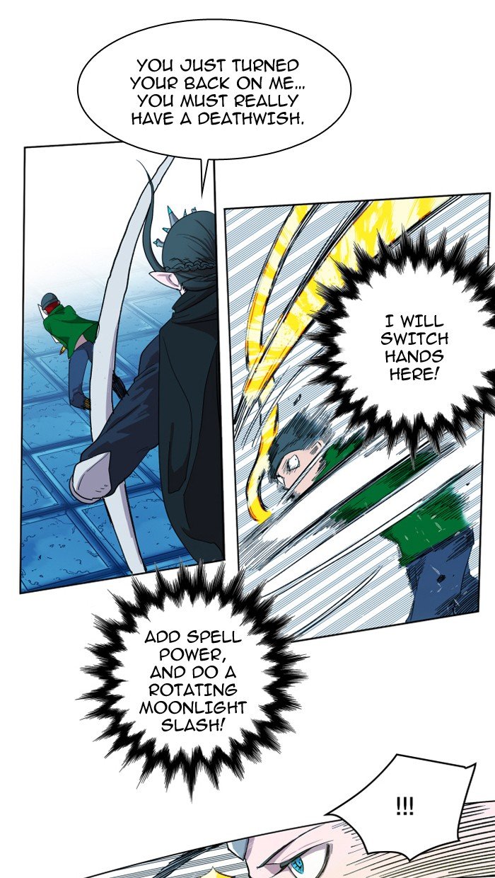 Chapter 101 - Image 33