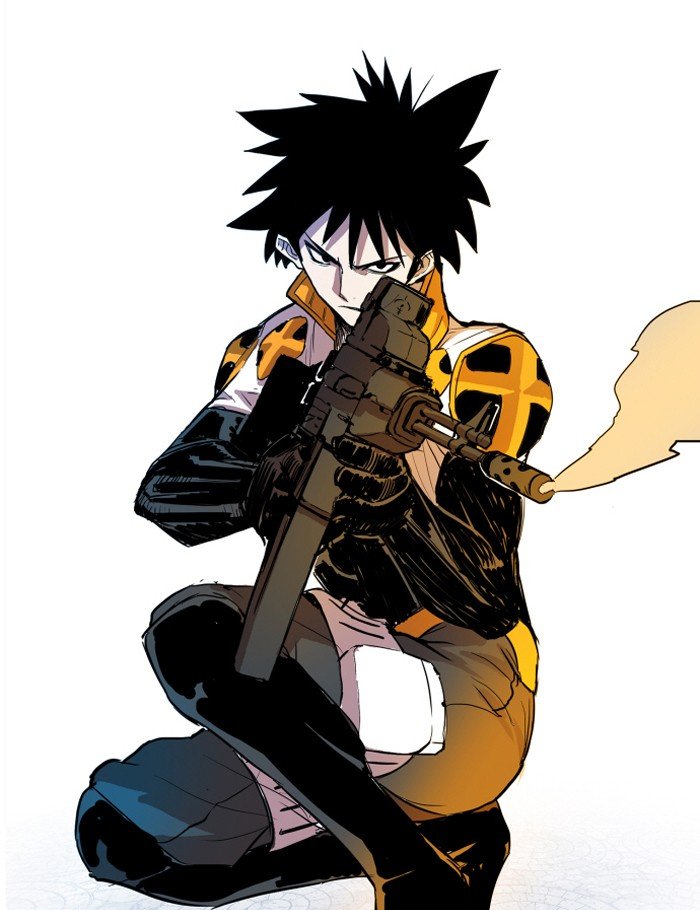 Chapter 106 - Image 19