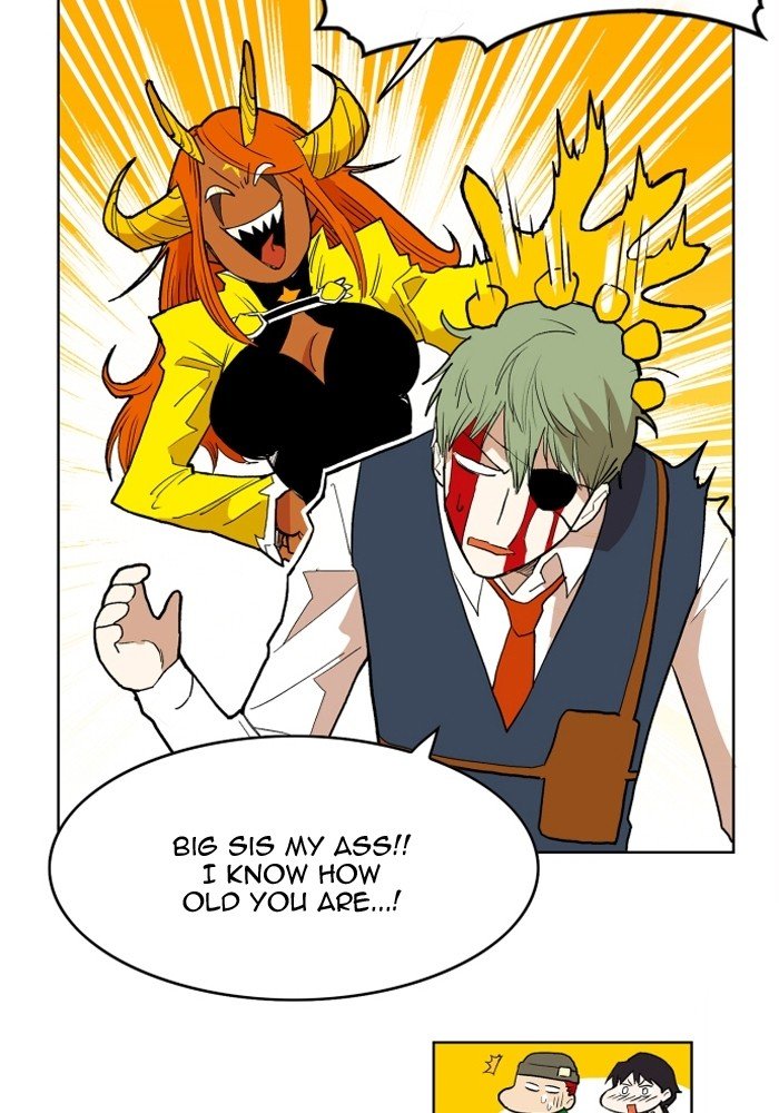 Chapter 110 - Image 18