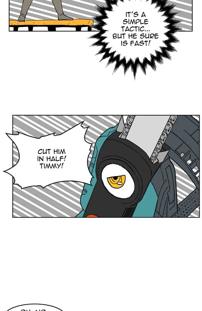 Chapter 111 - Image 42