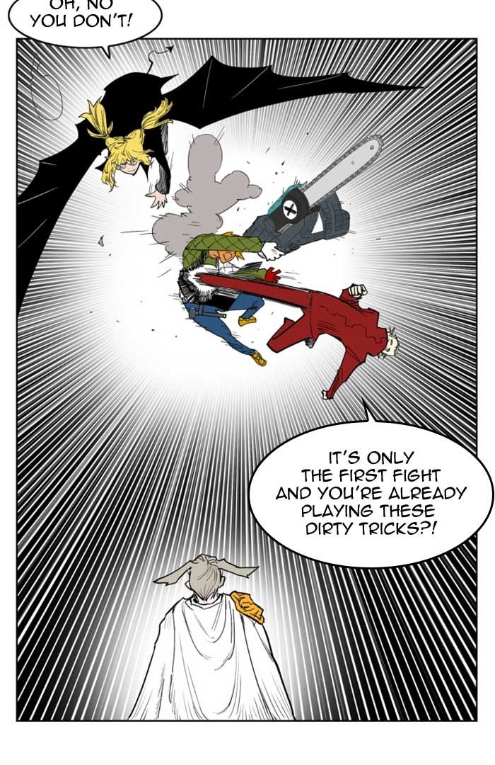 Chapter 111 - Image 43