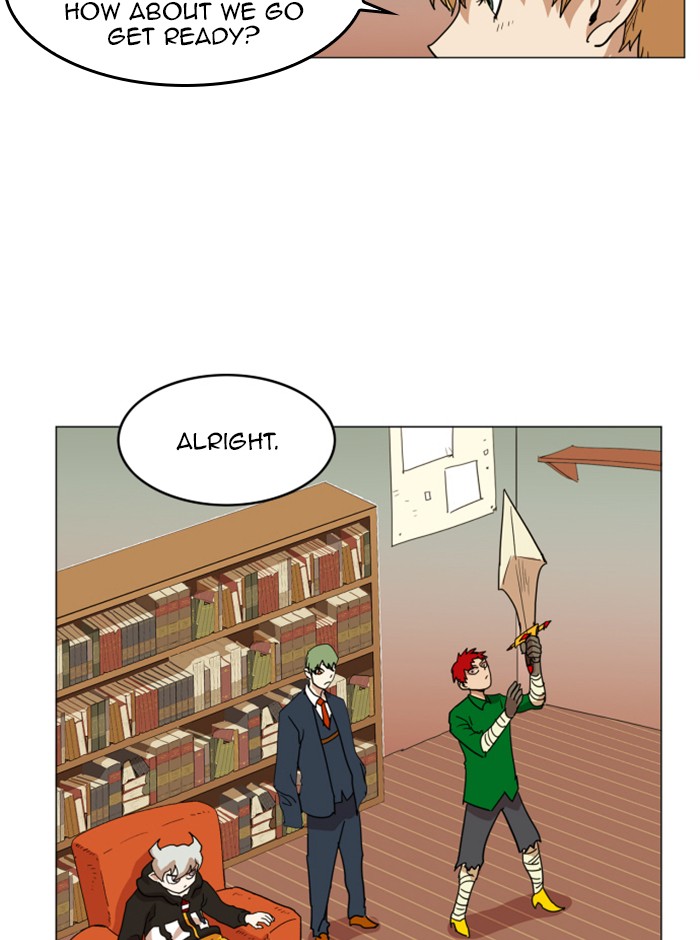 Chapter 120 - Image 27