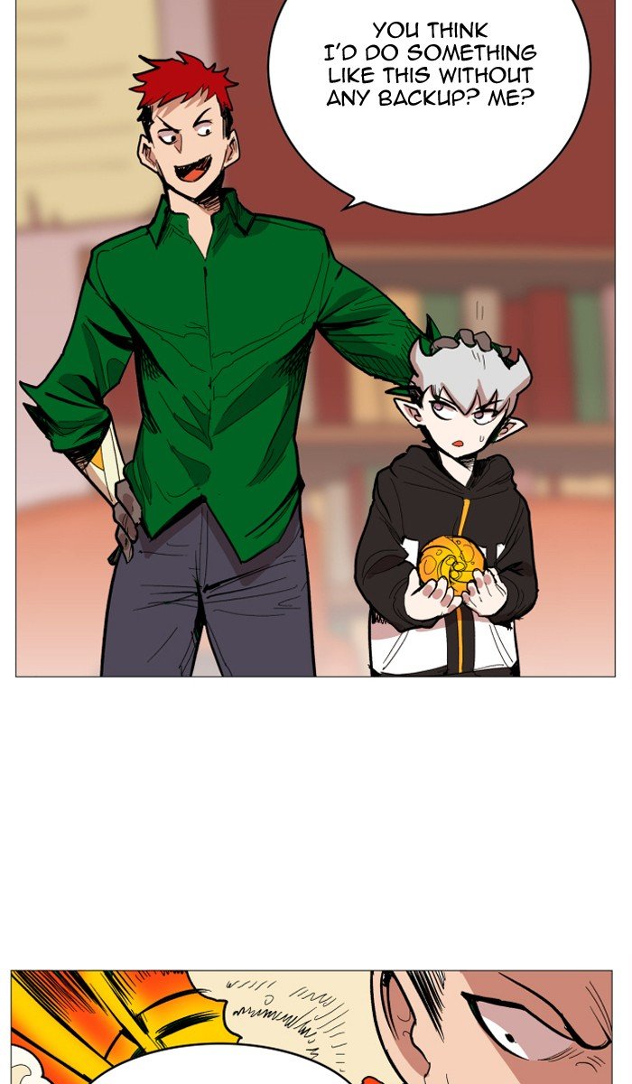 Chapter 121 - Image 27