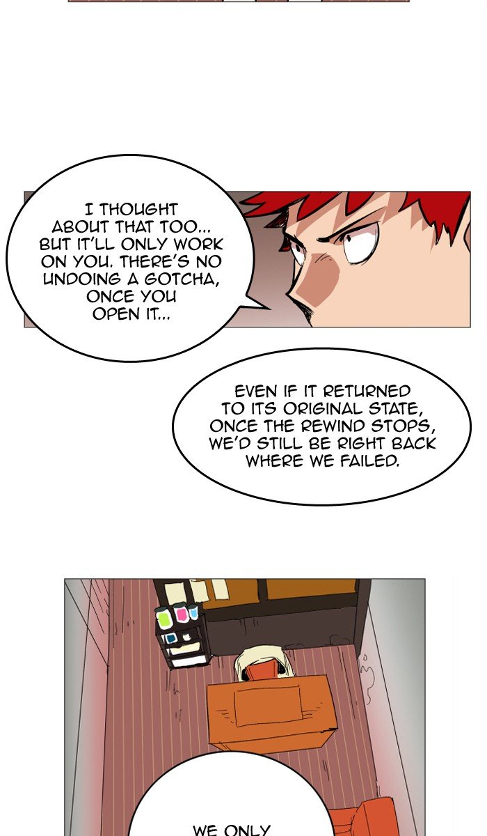 Chapter 121 - Image 29