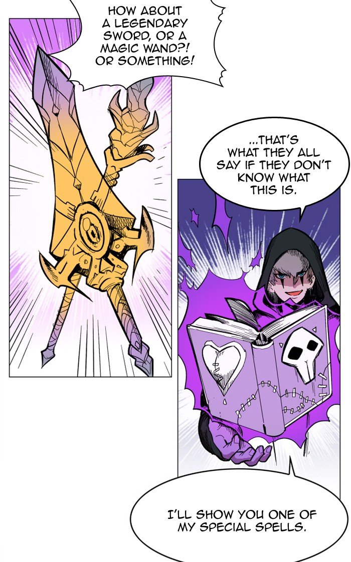 Chapter 121 - Image 56