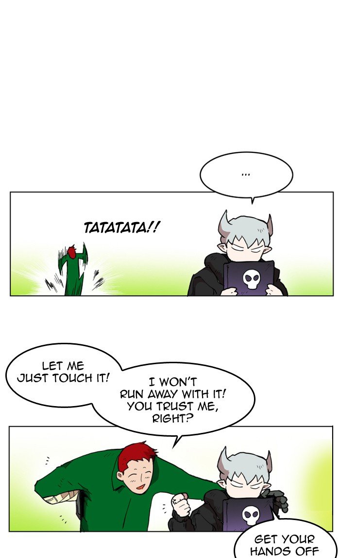 Chapter 121 - Image 64