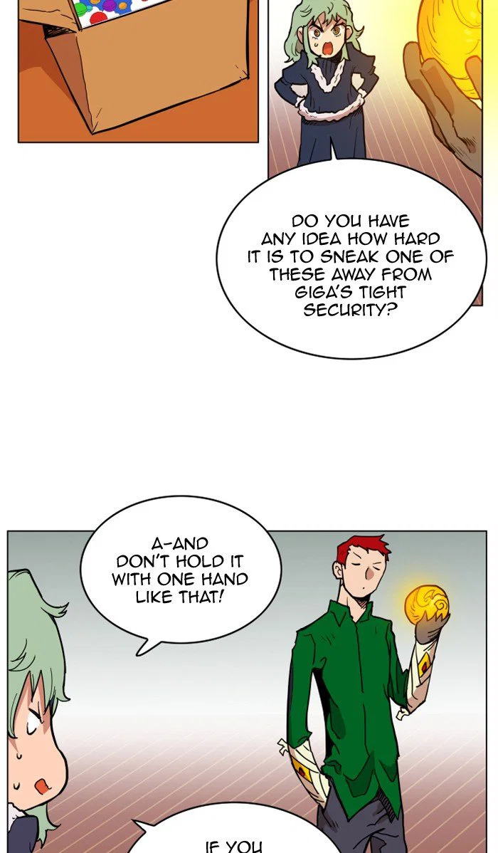 Chapter 121 - Image 7