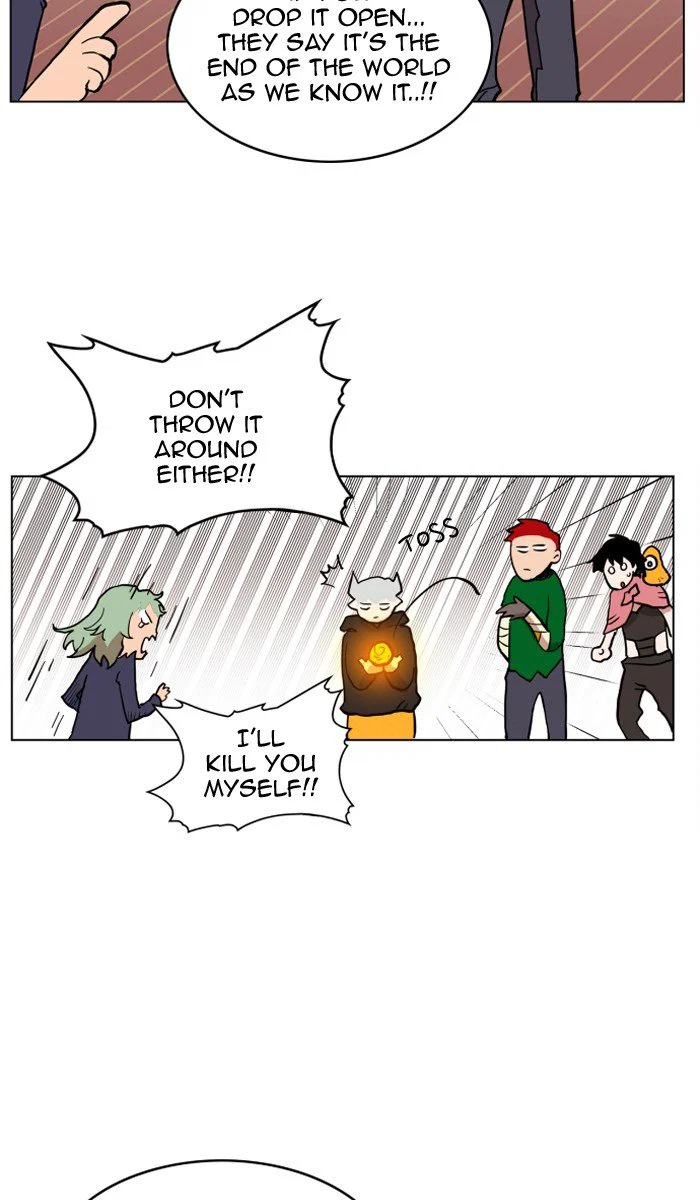 Chapter 121 - Image 8