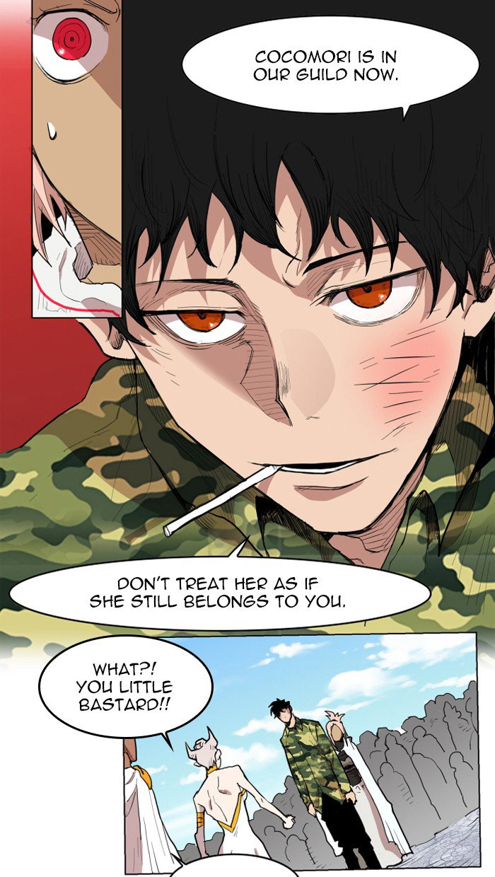 Chapter 122 - Image 26