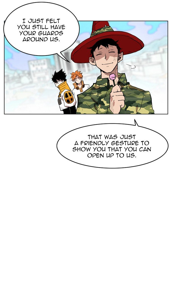 Chapter 122 - Image 31