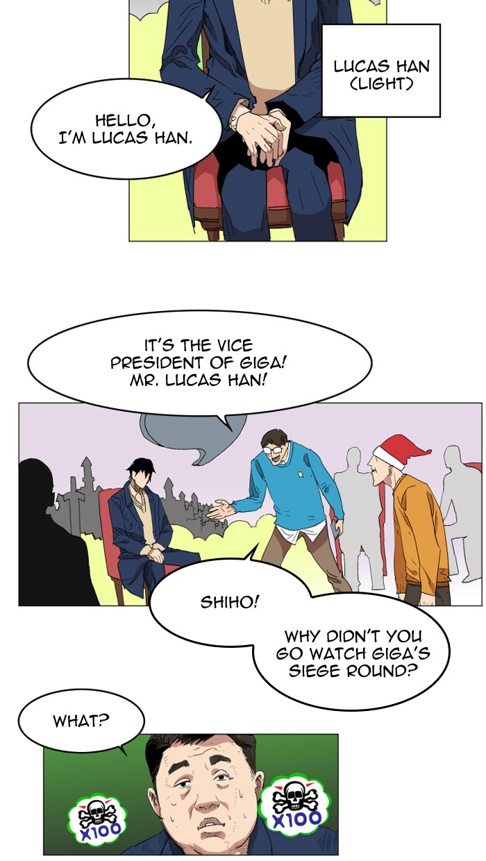 Chapter 123 - Image 6