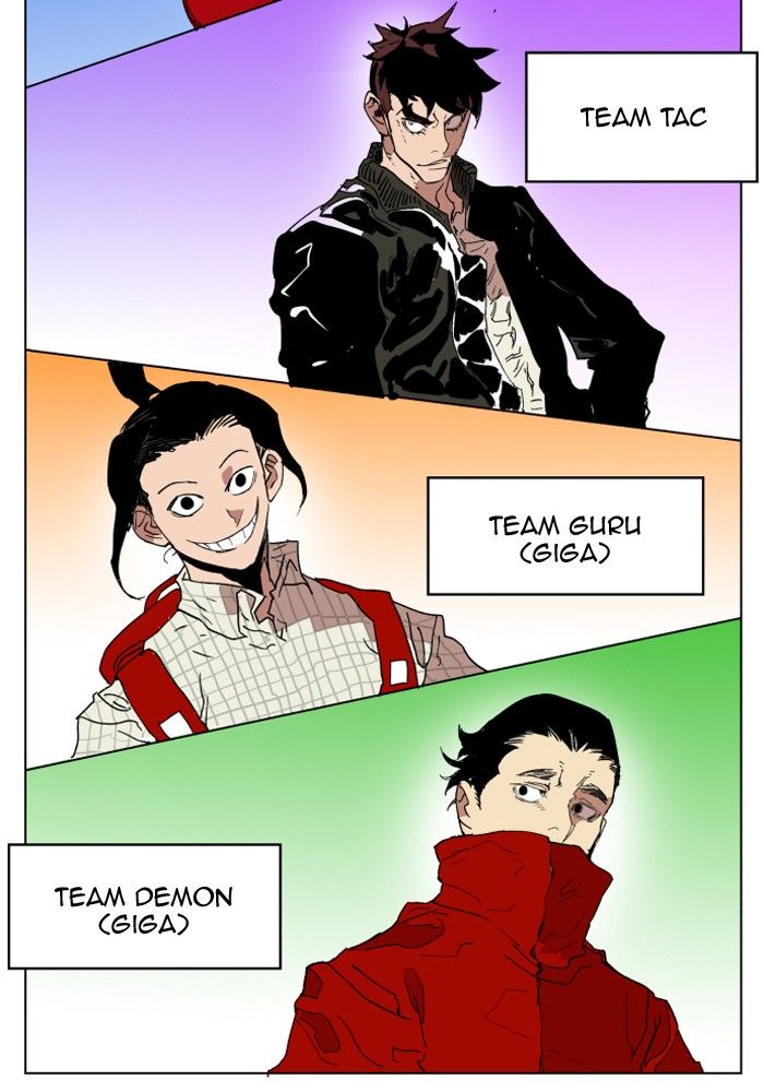 Chapter 124 - Image 14