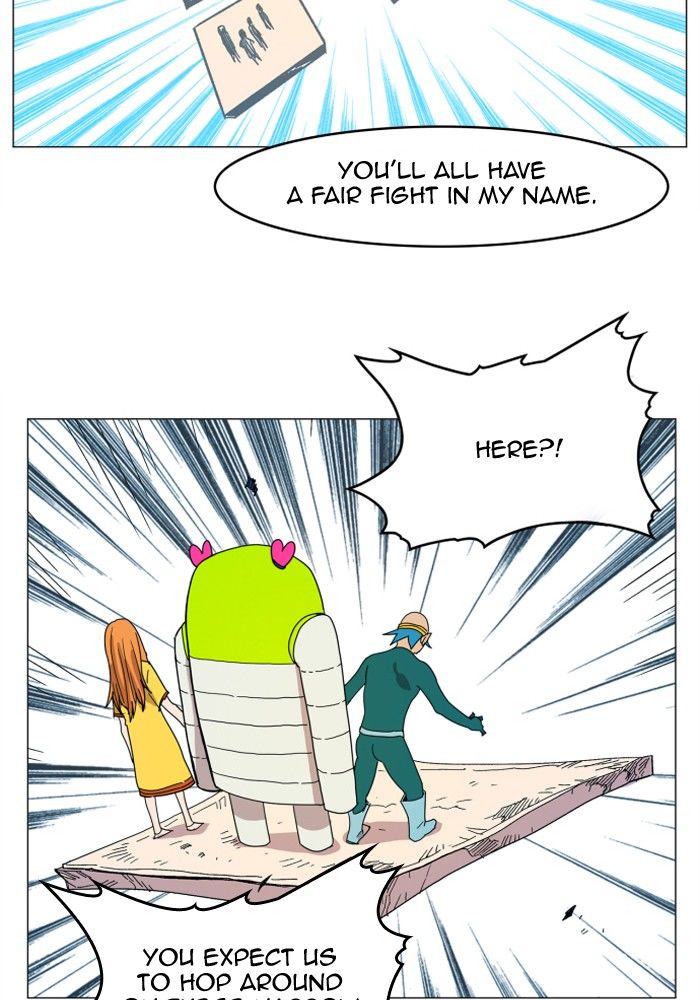 Chapter 124 - Image 25