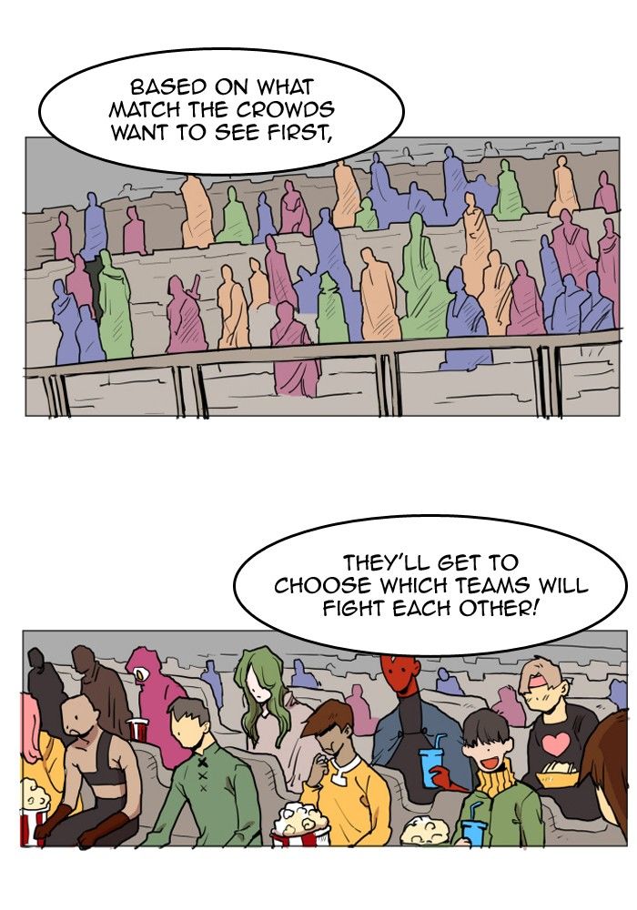 Chapter 124 - Image 38