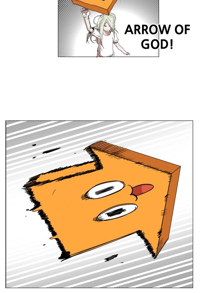 Chapter 124 - Image 40