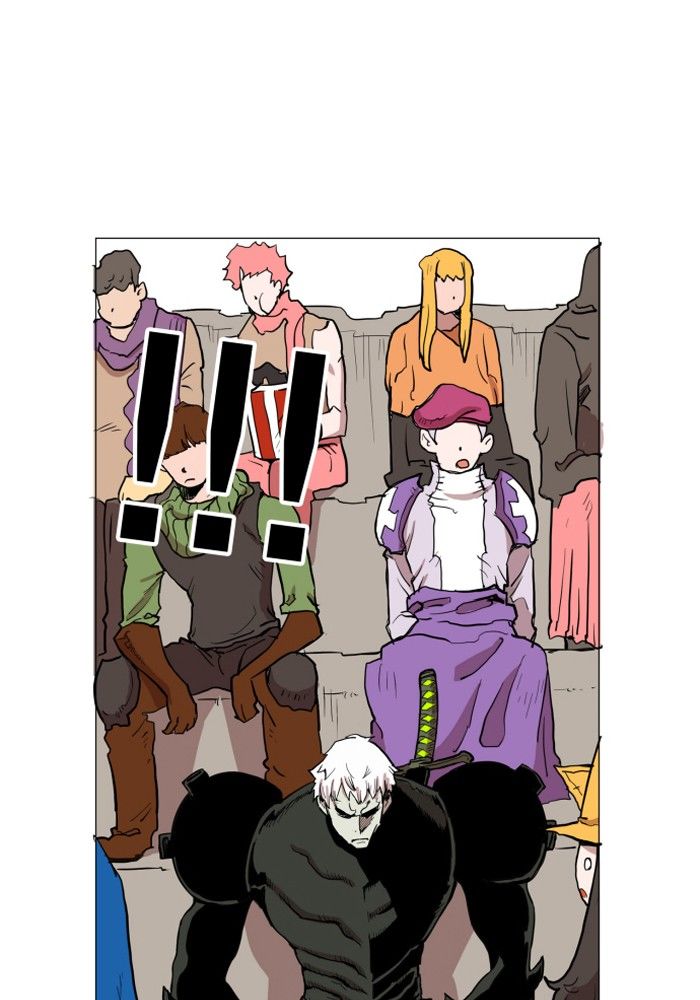 Chapter 124 - Image 42