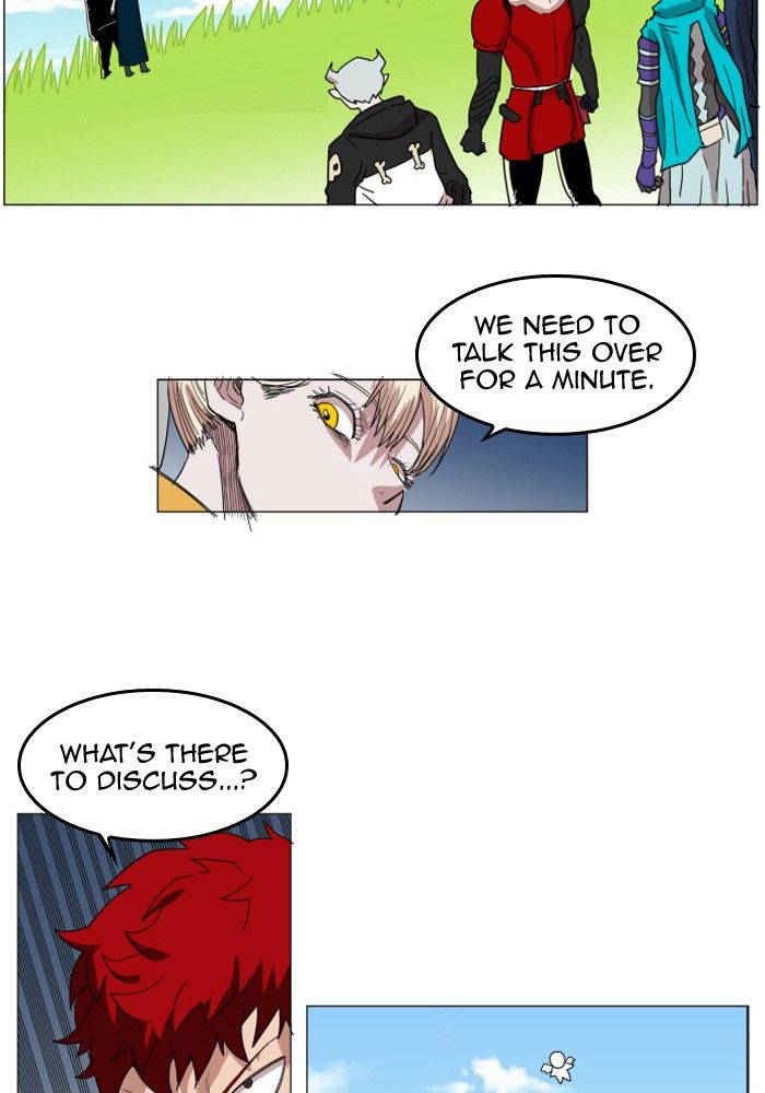 Chapter 124 - Image 70