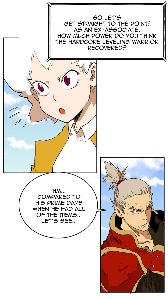 Chapter 125 - Image 11