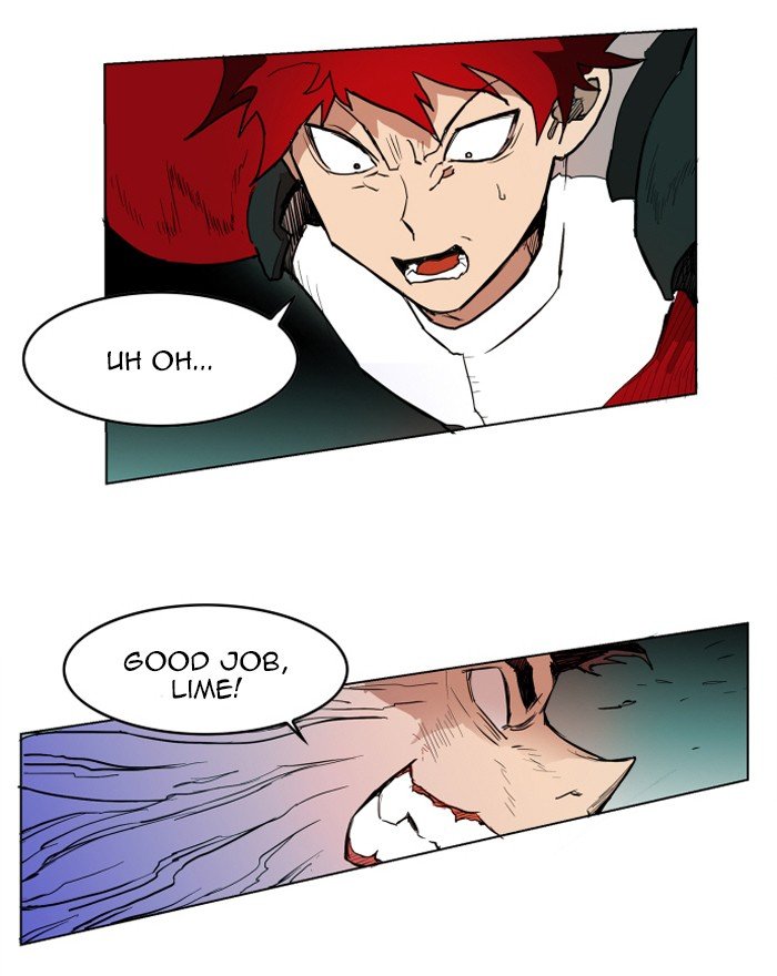 Chapter 125 - Image 25