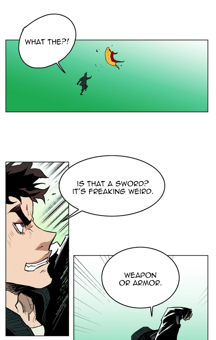 Chapter 125 - Image 30