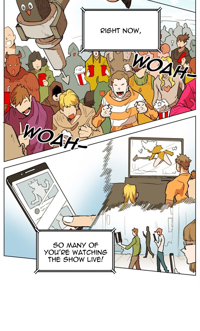 Chapter 125 - Image 5