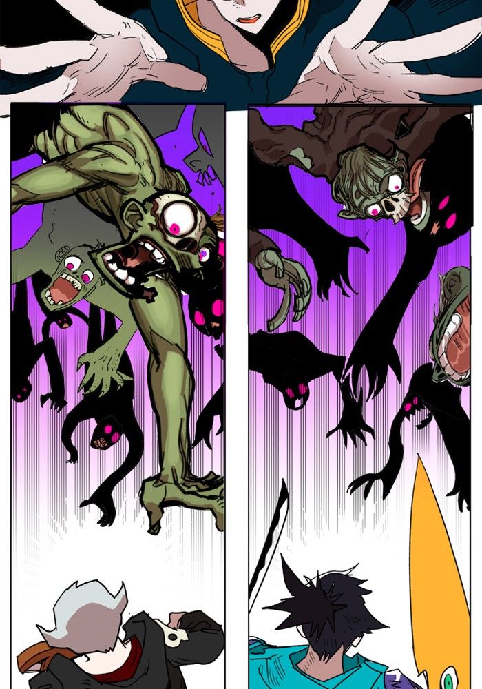 Chapter 126 - Image 56