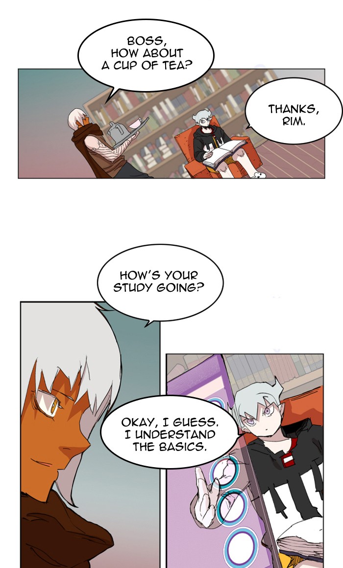 Chapter 130 - Image 19