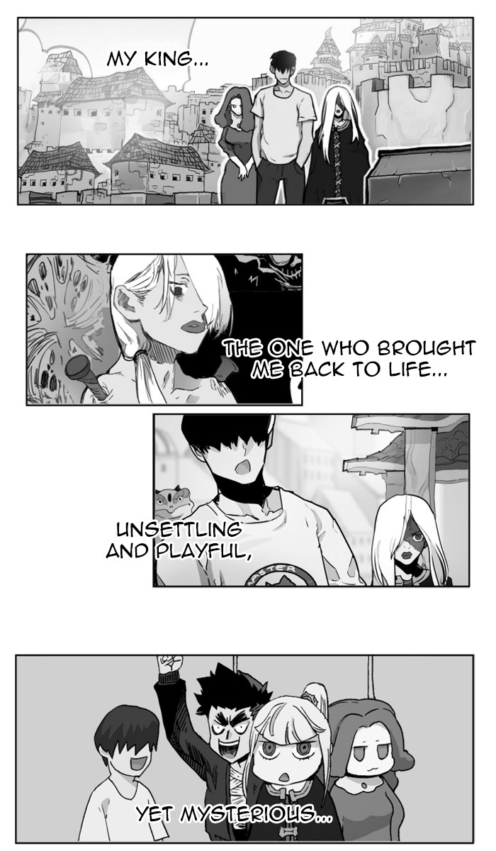 Chapter 130 - Image 28