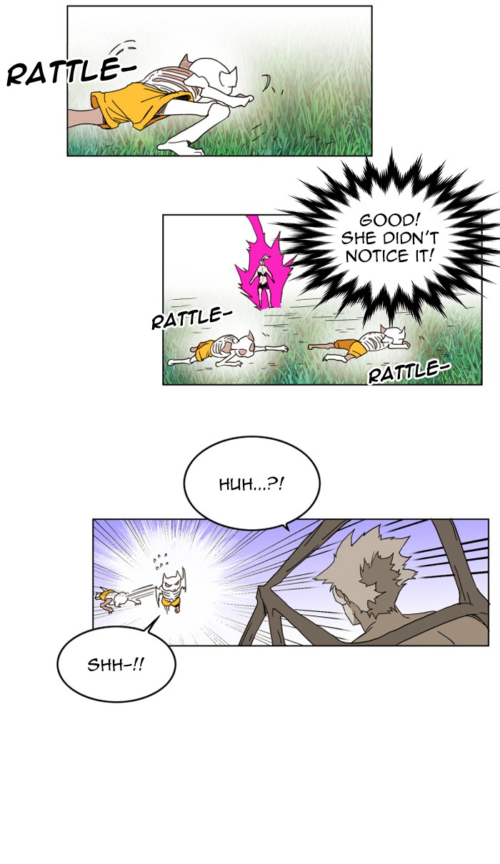 Chapter 131 - Image 31