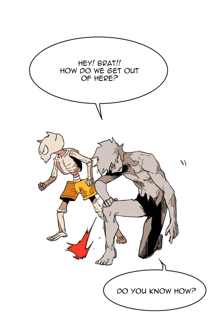 Chapter 131 - Image 44