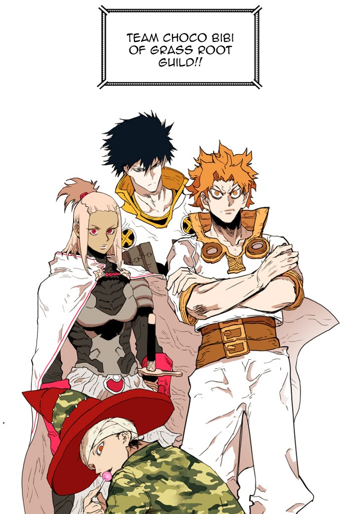 Chapter 131 - Image 72