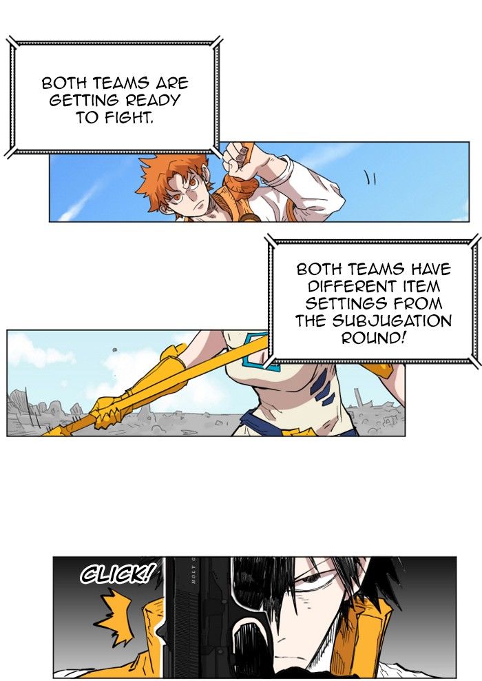 Chapter 132 - Image 28