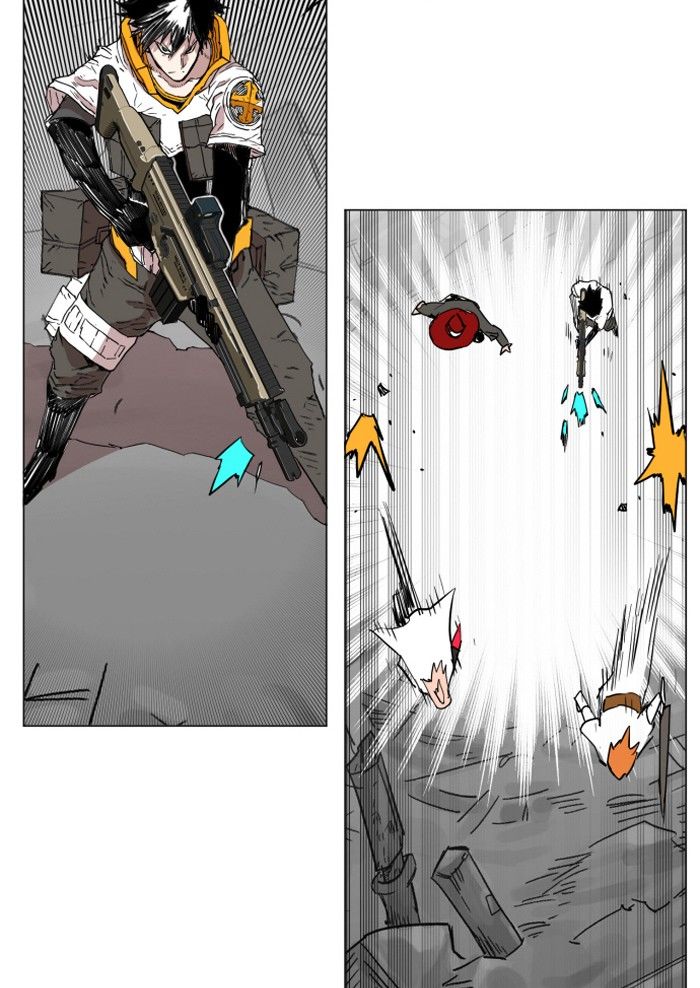 Chapter 132 - Image 30