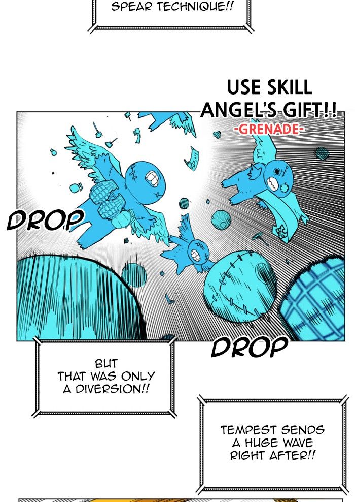 Chapter 132 - Image 34