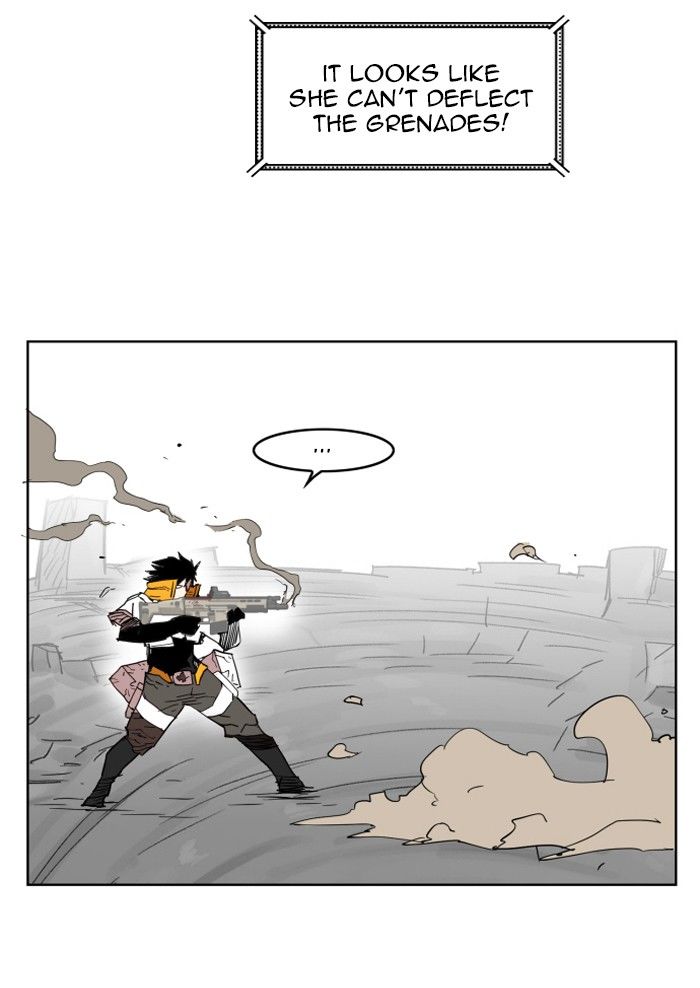 Chapter 132 - Image 36