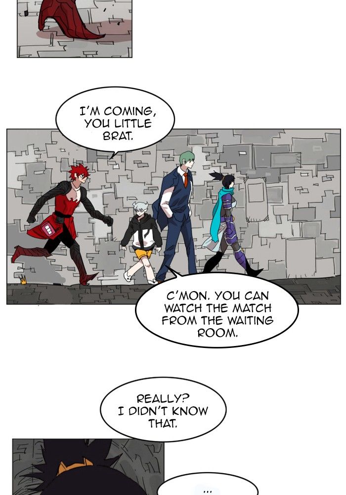 Chapter 132 - Image 56