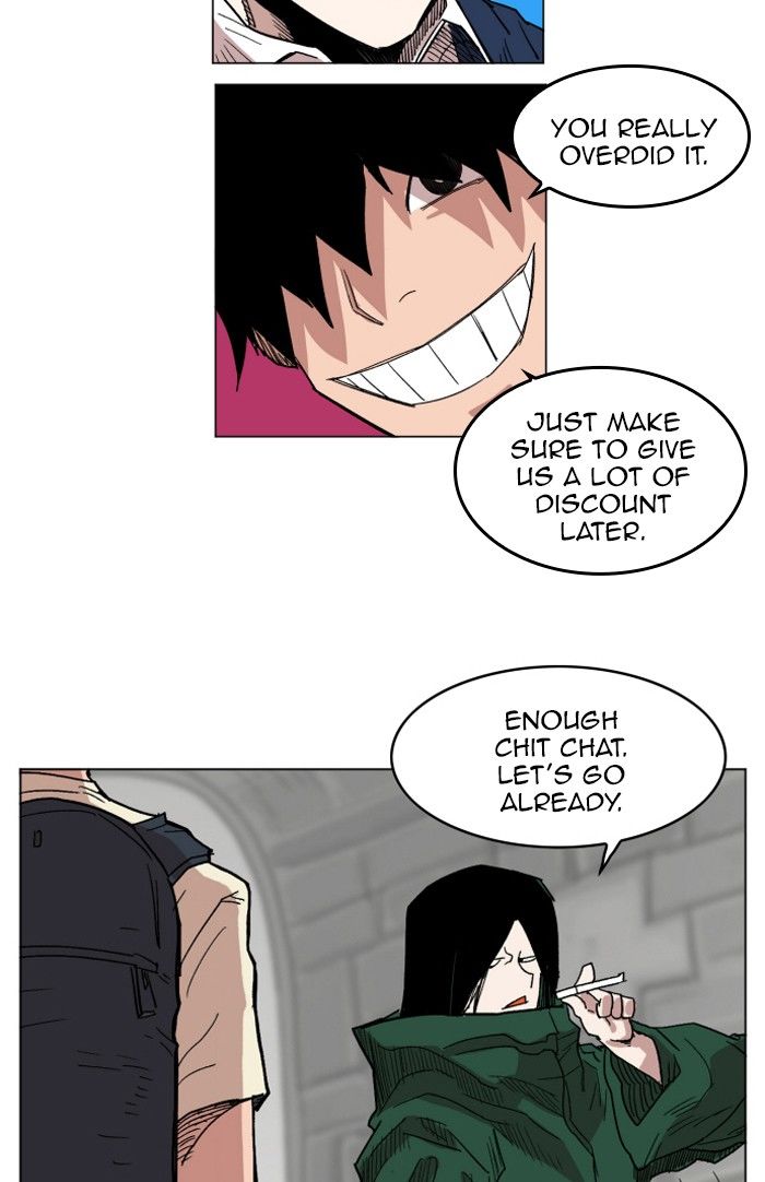 Chapter 132 - Image 67