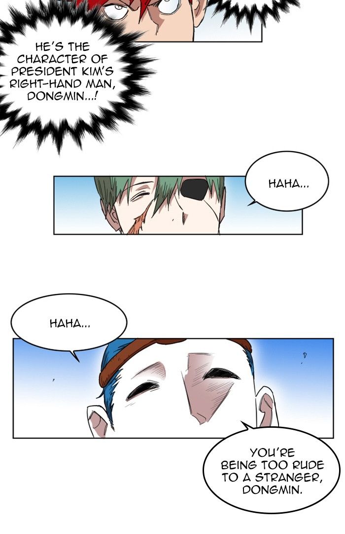 Chapter 132 - Image 79