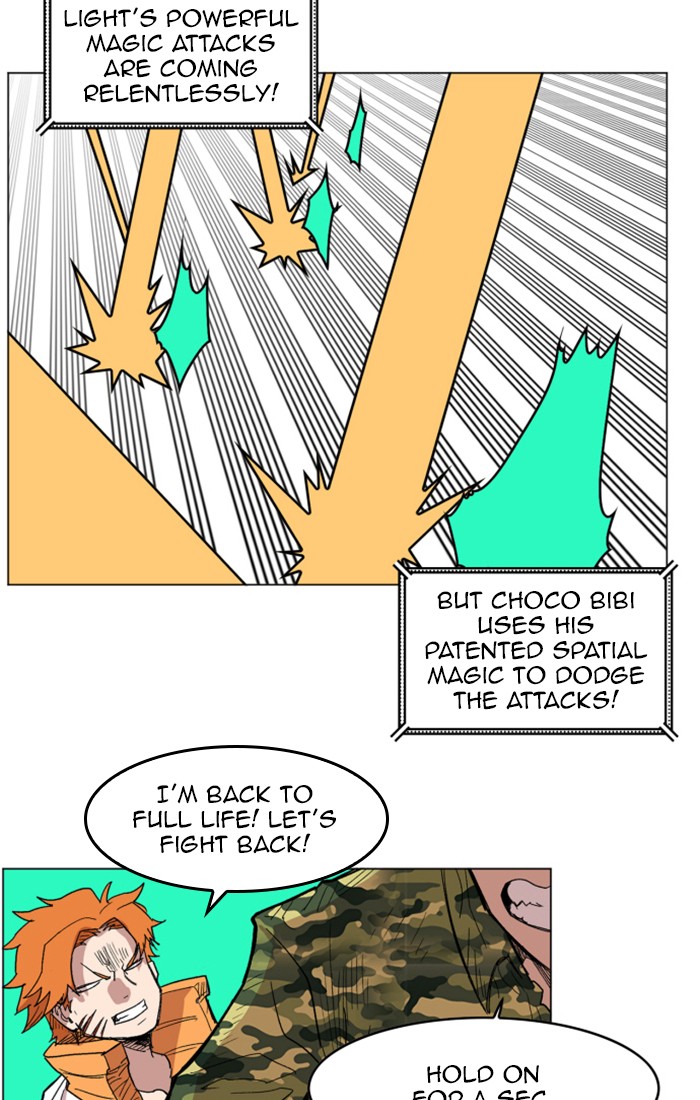 Chapter 133 - Image 15