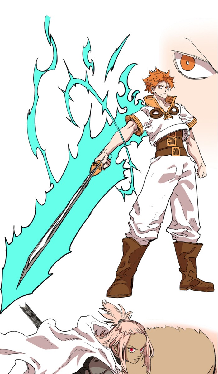 Chapter 133 - Image 36