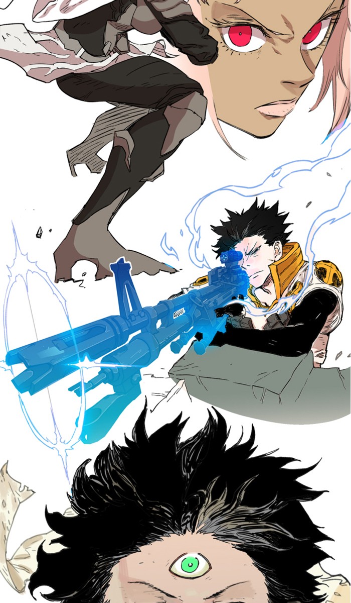 Chapter 133 - Image 37